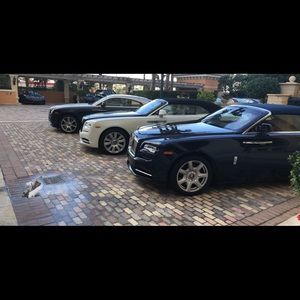 Meet your Posher, Chris